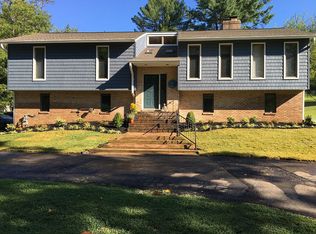 202 Duncannon Rd, Bel Air, MD 21014