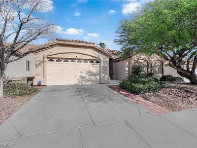 9808 Dusty Winds Ave, Las Vegas, NV, 89117