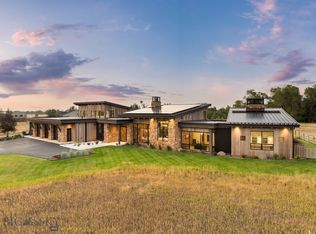 683 Cobb Hill Rd, Bozeman, MT 59718