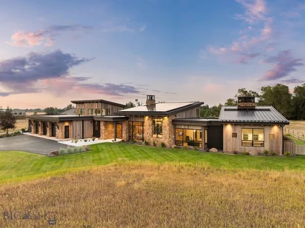 683 Cobb Hill Rd, Bozeman, MT 59718