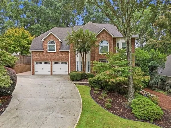 2614 Chadwick Rd, Marietta, GA 30066