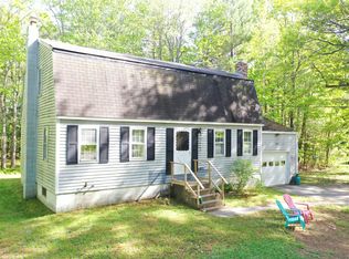 63 Oak Ln, East Waterboro, ME 04030