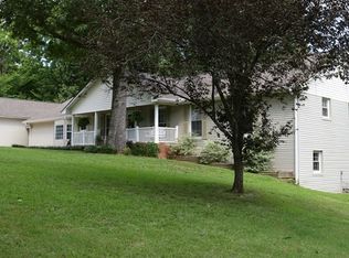 544 Twickenham Rd, Killen, AL 35645