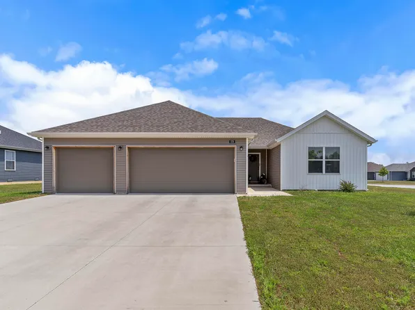 578 W Oak Lawn Street, Rogersville, MO 65742