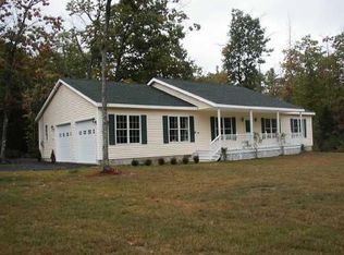 11 Casey Ln, Otisfield, ME 04270