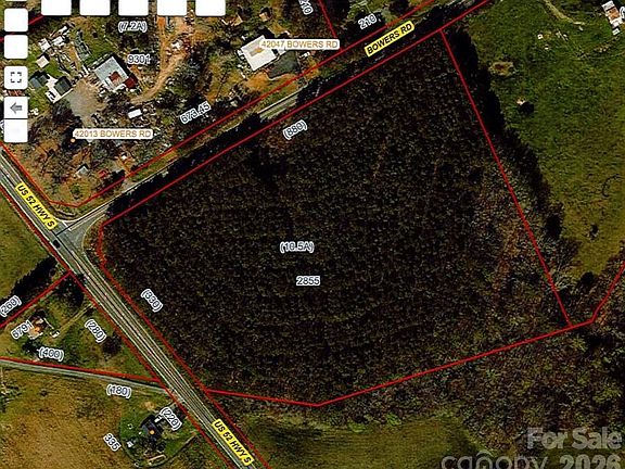 2nd image of Vac Bowers Rd
