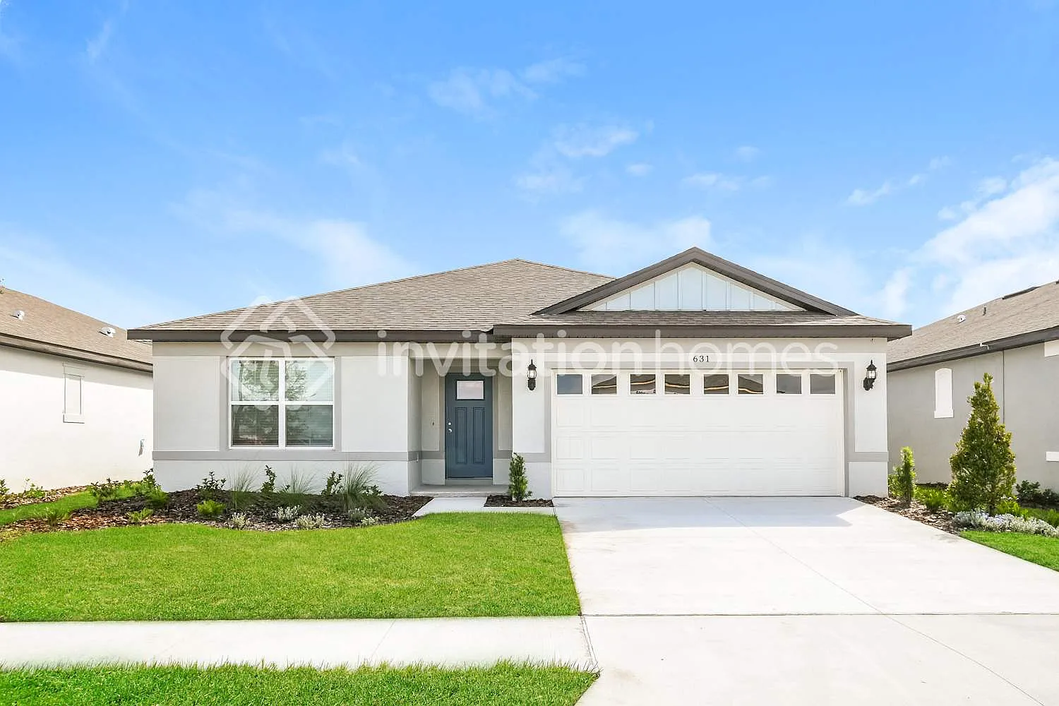 631 Mariana Ct Lake Alfred, FL 33850 — Photo 1
