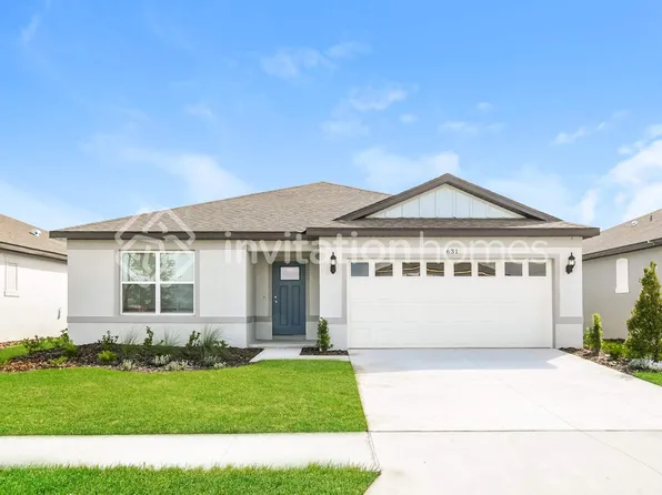 631 Mariana Ct, Lake Alfred, FL 33850