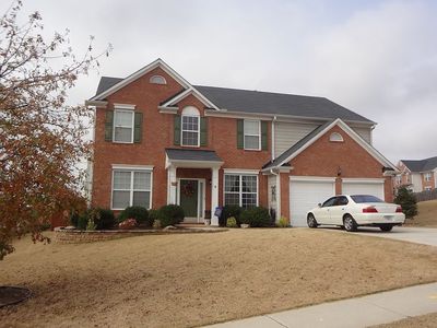 584 Van Briggle Ct, Buford, GA, 30518
