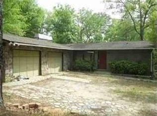 1310 Armour Rd, Greensboro, GA 30642