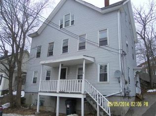 10 River St, Millbury, MA 01527