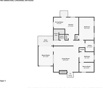 1401 Beech Ave — Photo 14