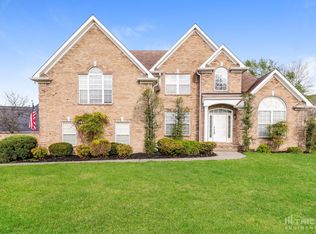 1012 Pittman Dr, Gallatin, TN 37066