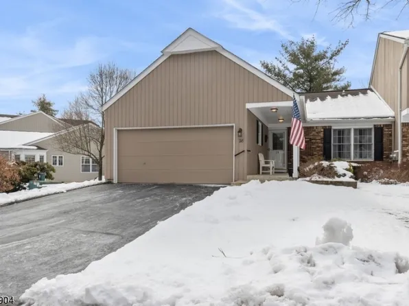 28 N Dexter Dr, Bernards Twp., NJ 07920