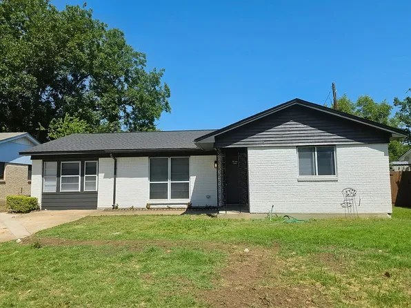 4133 Sherry Ln, Waco, TX 76711