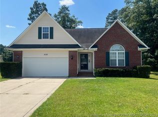 5133 Trophy Ct, Fayetteville, NC 28314
