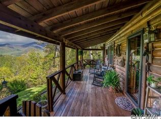 68 So Hi Trl, Black mountain, NC 28711