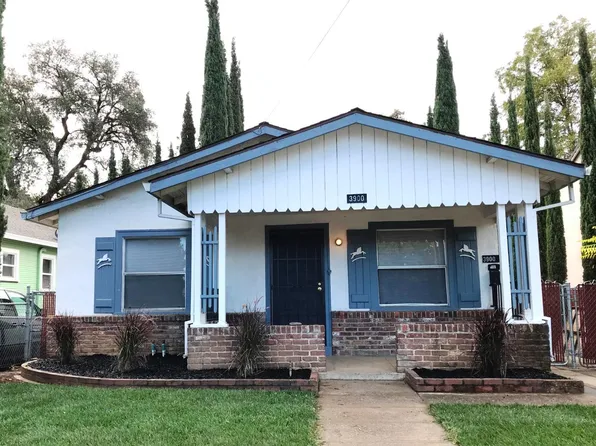 3902-3900 7th Ave, Sacramento, CA 95817