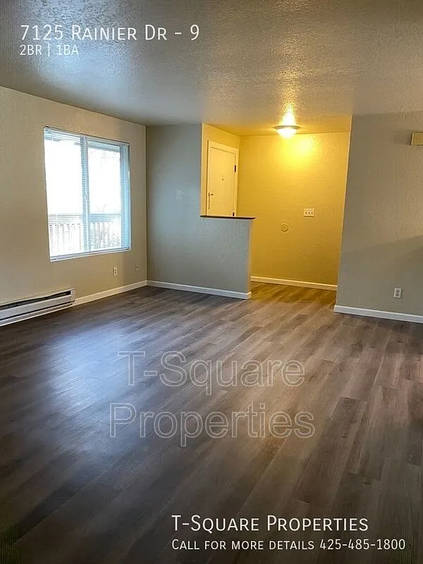 2 bed, 1.0 bath, 789 sqft, $1,519 — Photo 3