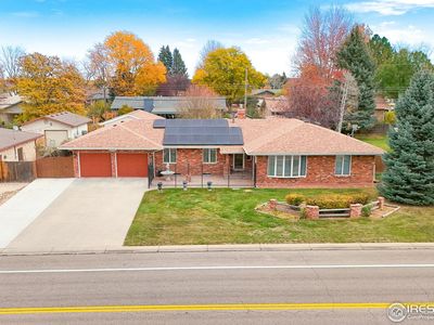 2438 51st Ave, Greeley, CO, 80634