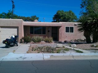 9723 Morrow Ave NE, Albuquerque, NM 87112