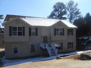 2908 Willow Ridge Cir SW, Gainesville, GA 30504