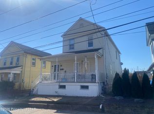 33 Franklin St, Plymouth, PA 18651