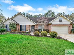 675 Oxford Dr, Richmond Hill, GA 31324