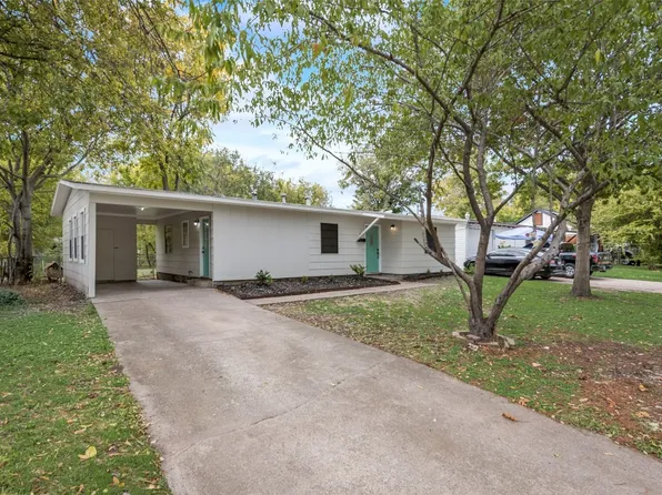 1017 Grande Dr, Mesquite, TX 75149