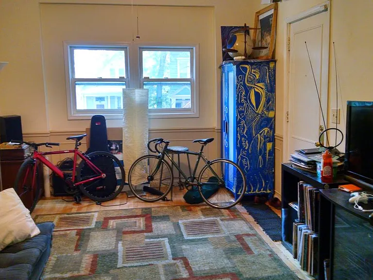 3942 N Hermitage Ave #2 — Photo 4