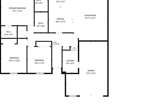 2nd image of 6791 Seaford Dr