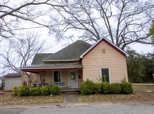 607 Holmes St, Gaffney, SC 29341