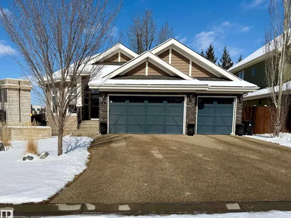 62 Kenton Woods Ln, Spruce Grove, AB T7X 0P8