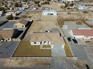 340 E Chevron St, Pahrump, NV 89048