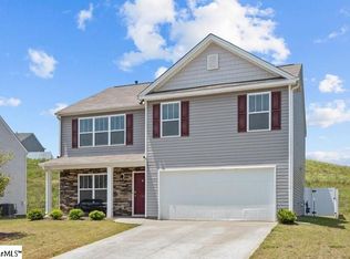 104 Capslock Trl, Pendleton, SC 29670