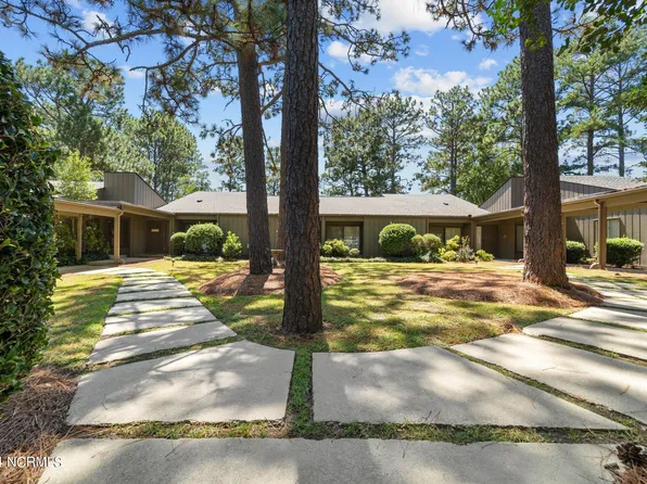 30 Sandpiper Drive #A, Whispering Pines, NC 28327