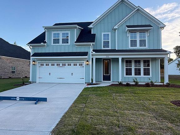 2nd image of 253 Foundry Drive Lot 61