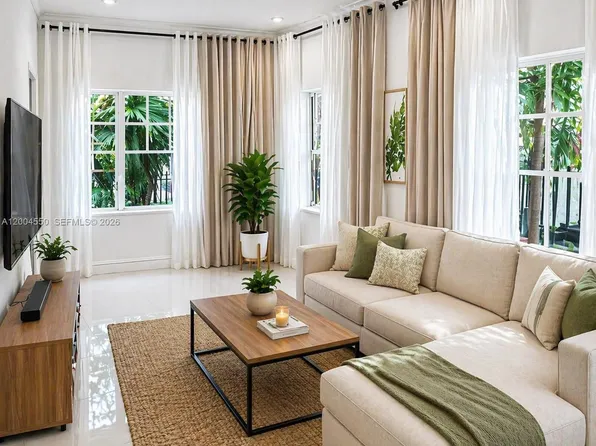 750 Pennsylvania Ave APT 1, Miami Beach, FL 33139