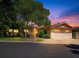 2901 Summit Cir, Bakersfield, CA 93306