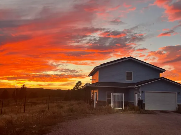 12961 Darcy Dr, Hot Springs, SD 57747