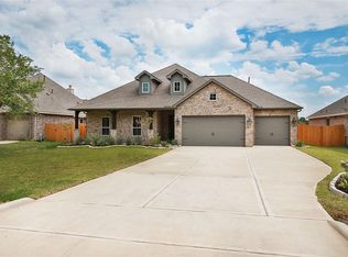 31722 Johlke Rd, Magnolia, TX 77355