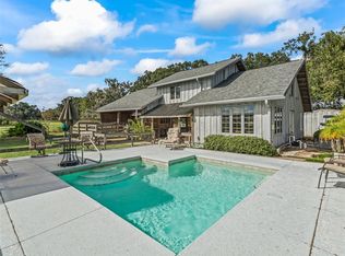 15157 NW 112th Place Rd, Morriston, FL 32668