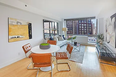 Rented by Brown Harris Stevens