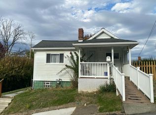 807 Kennedy St, Monongahela, PA 15063
