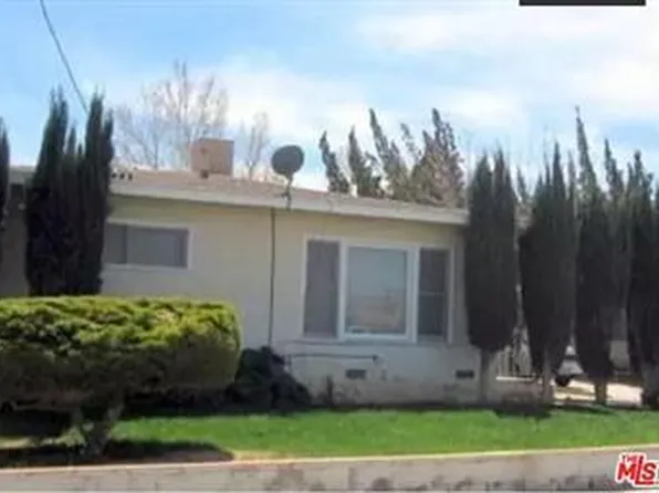 948 E Avenue Q12 #1, Palmdale, CA 93550