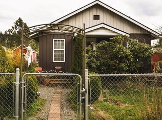 106 N River St, Bucoda, WA 98530