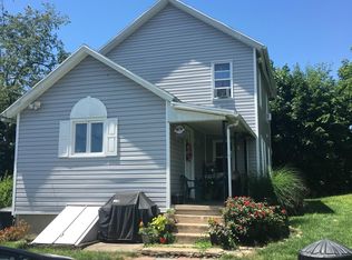 635 Fallon St, Old Forge, PA 18518