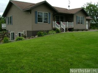1691 Highway 63, Turtle Lake, WI 54889