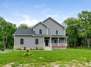 298 Usher Swamp Rd, Colchester, CT 06415