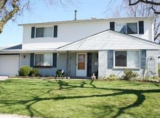 6763 Alter Rd, Dayton, OH 45424